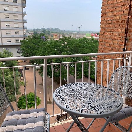 Hotel Sagunto 2 Exterior foto