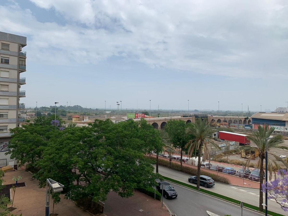 Hotel Sagunto 2 Exterior foto
